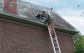 what affects urgent Bromlow roof repairs