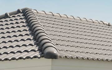 advantages of Bromlow clay roofing