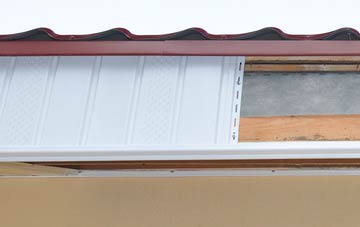 Bromlow fascia repair costs