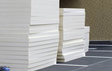 Bromlow flat roof insulation costs