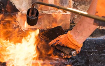 Bromlow flat roof repair companies