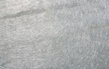 Bromlow laminate fibreglass or shingles?