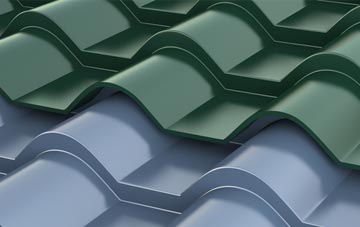 who should consider Bromlow plastic roofs