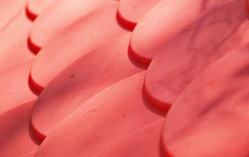 Bromlow plastic roof costs