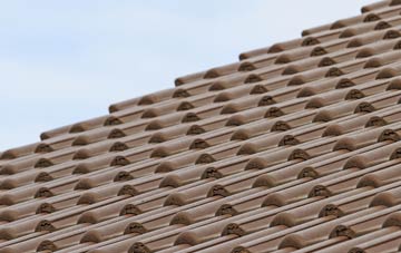 plastic roofing Bromlow, Shropshire