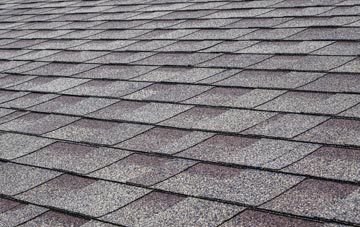 Bromlow tiles for shallow pitch roofing
