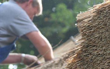 professional Bromlow thatchers