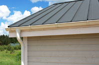 Bromlow fascia repair