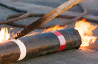 free Bromlow flat roofing repair quotes