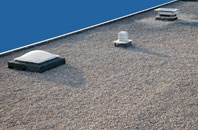 Bromlow flat roofing