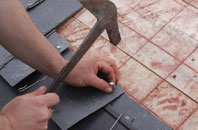 free Bromlow garage roof repair quotes