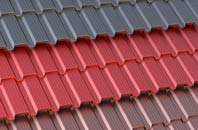 find rated Bromlow plastic roofing companies