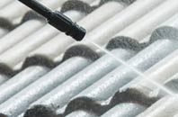 rated Bromlow roof cleaning companies